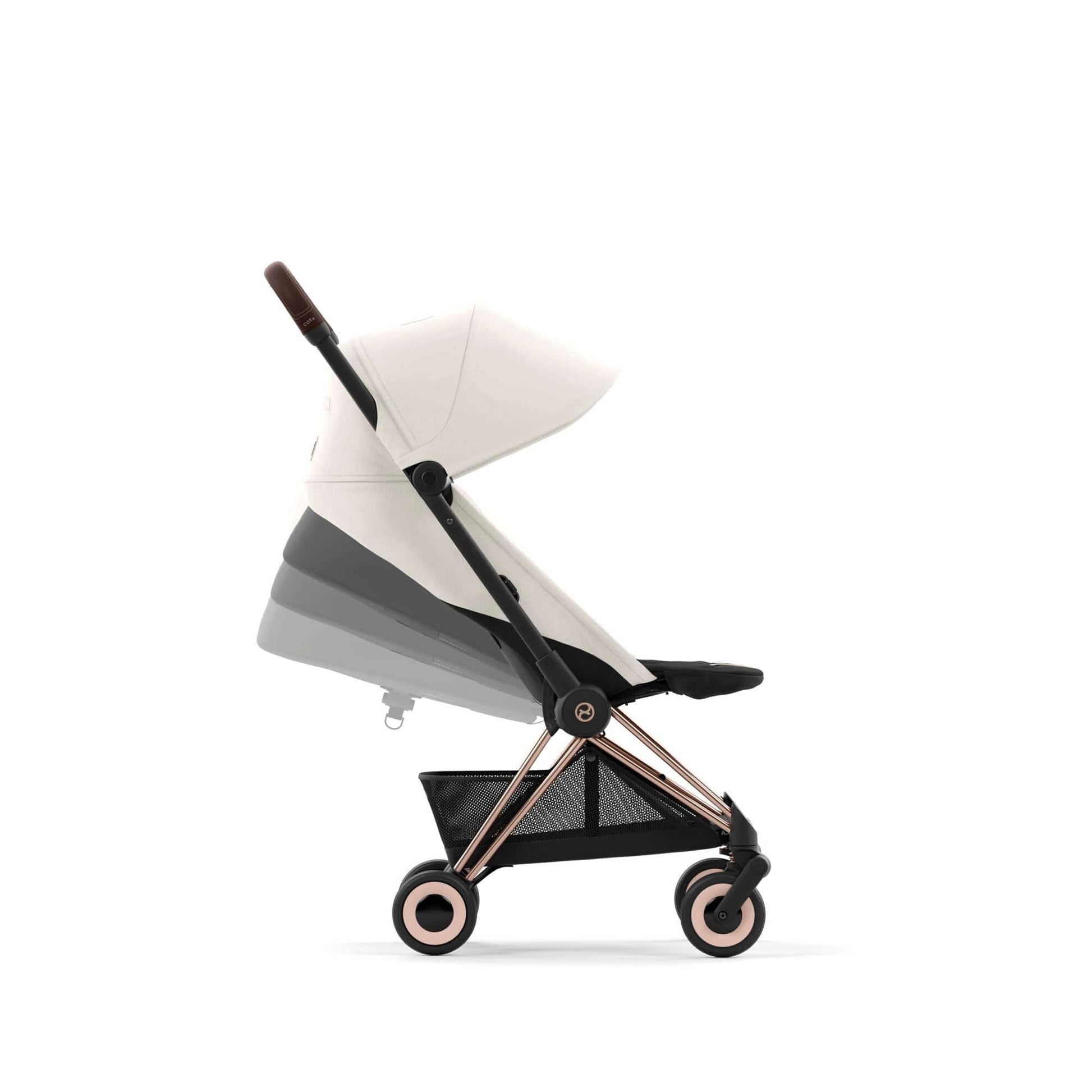 Cybex Prams NEW Cybex COYA Compact Stroller 2023 - Pre order