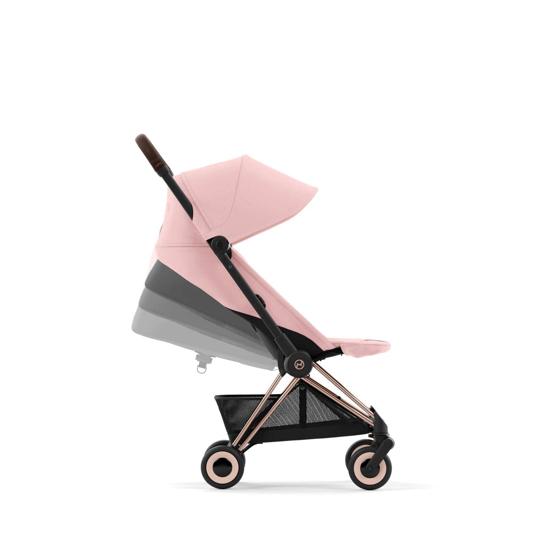 Cybex Prams NEW Cybex COYA Compact Stroller 2023 - Pre order