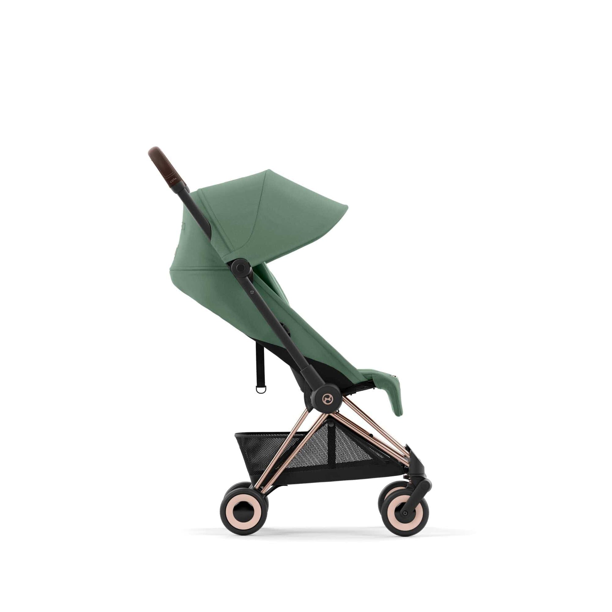Cybex Prams NEW Cybex COYA Compact Stroller 2023 - Pre order
