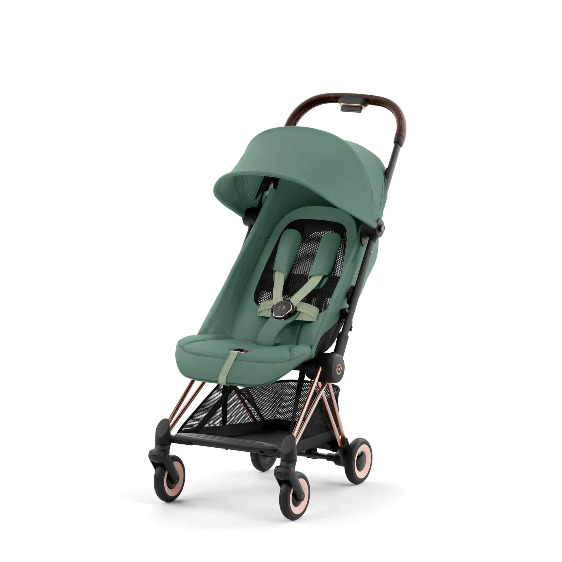 Cybex Prams NEW Cybex COYA Compact Stroller 2023 - Pre order