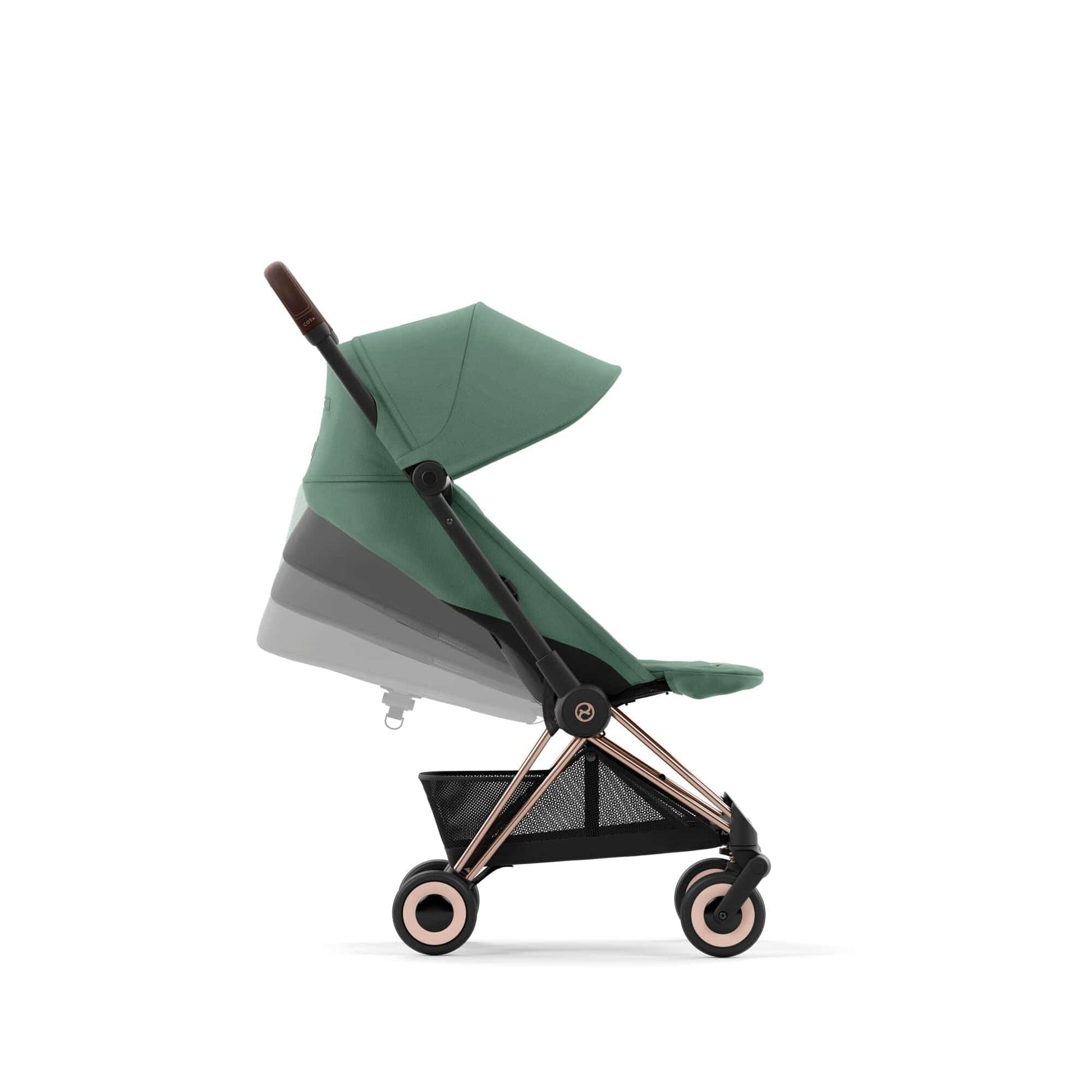 Cybex Prams NEW Cybex COYA Compact Stroller 2023 - Pre order