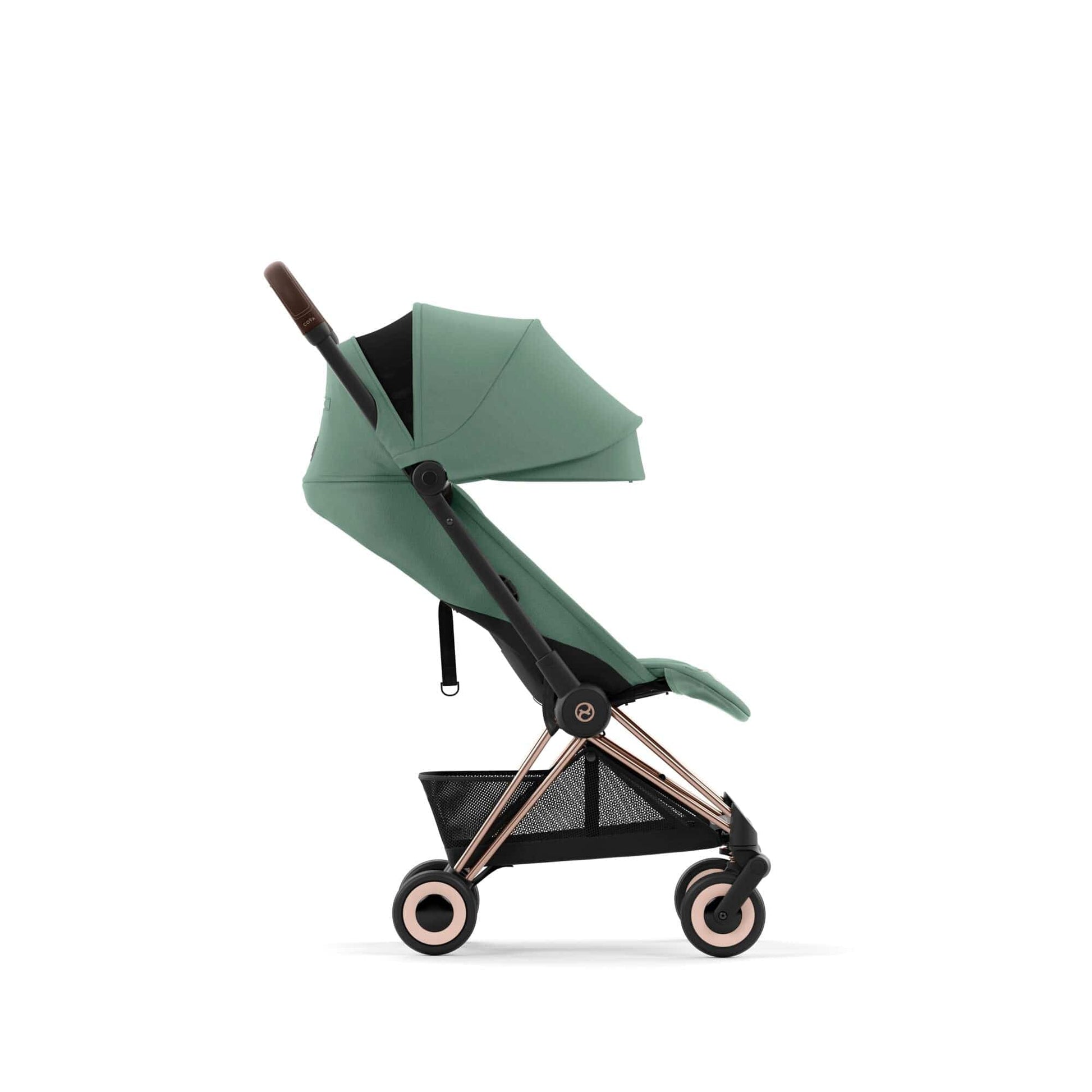 Cybex Prams NEW Cybex COYA Compact Stroller 2023 - Pre order
