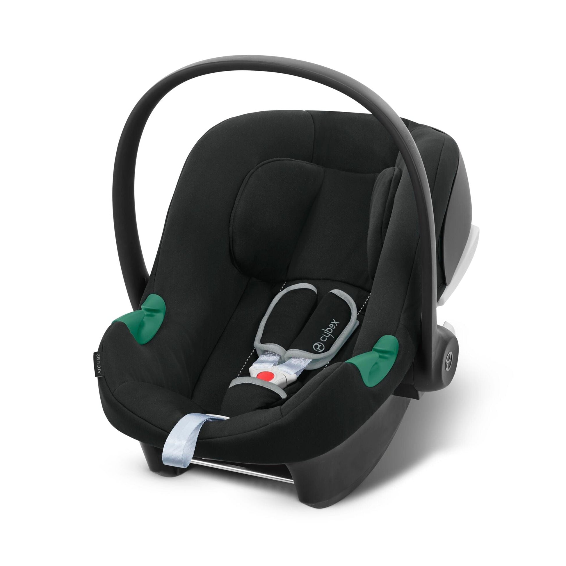 Cybex Prams NEW Cybex Gazelle S 2023 11 Piece Aton B2 i-Size Bundle - Pre Order