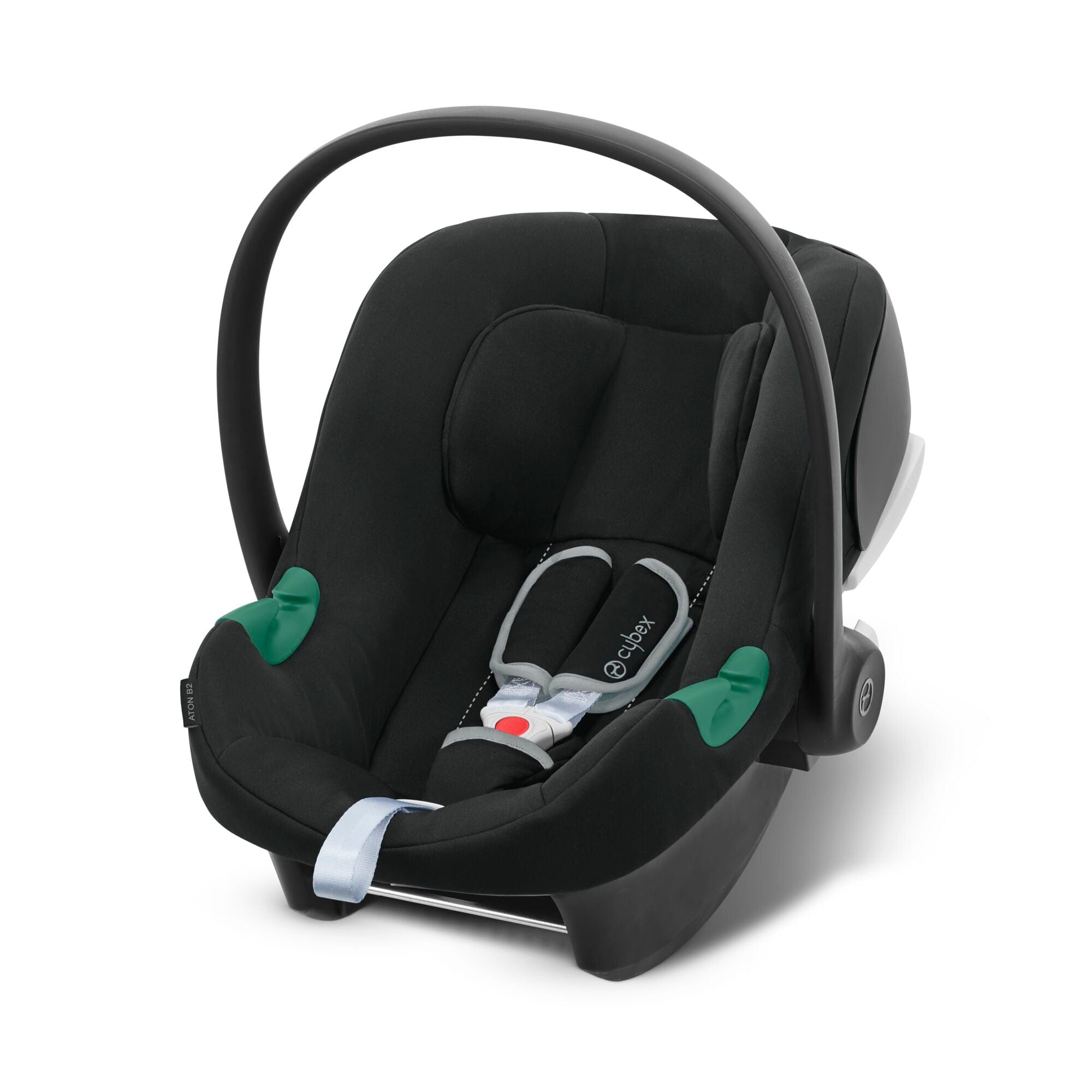 Cybex Prams NEW Cybex Gazelle S 2023 11 Piece Aton B2 i-Size Bundle - Pre Order