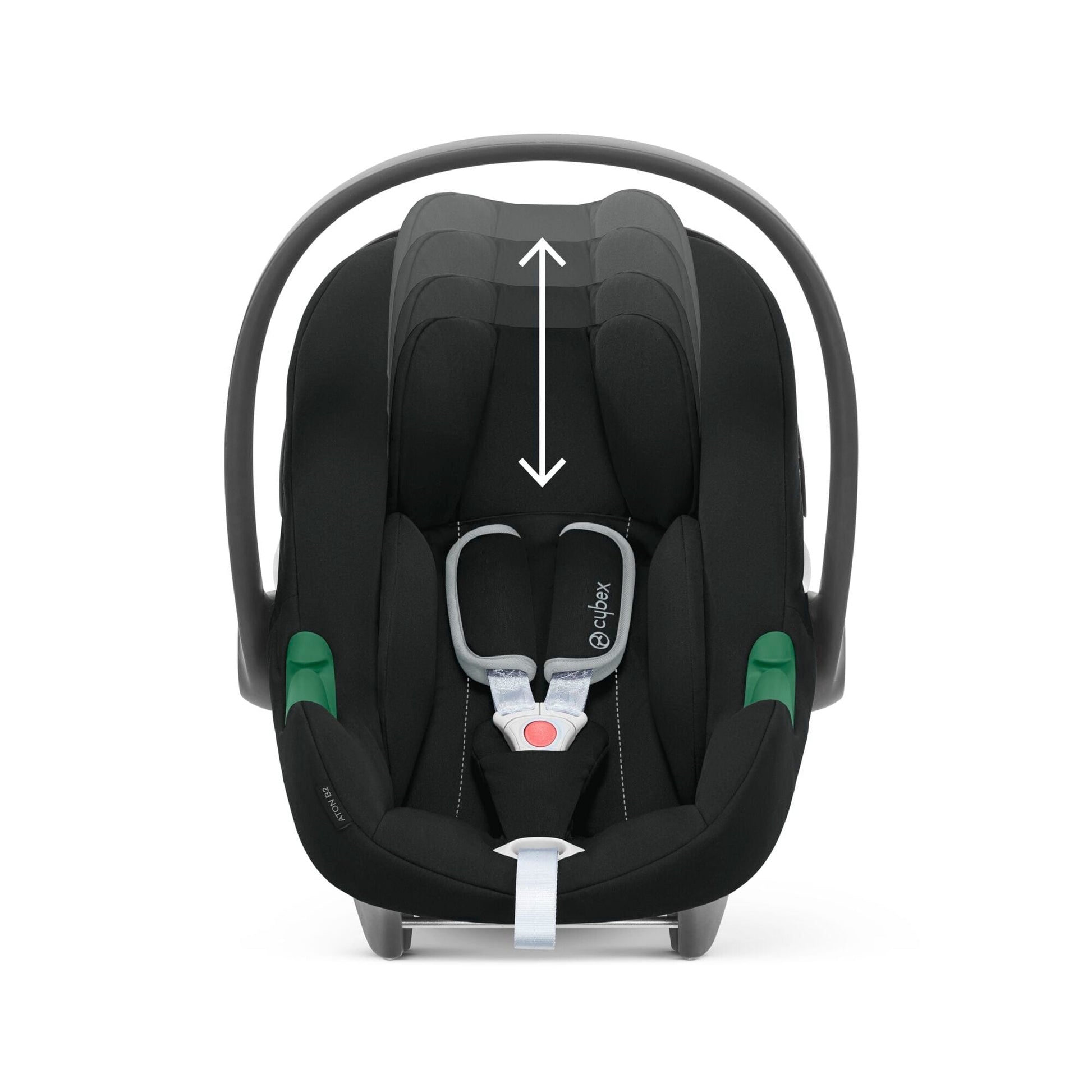 Cybex Prams NEW Cybex Gazelle S 2023 11 Piece Aton B2 i-Size Bundle - Pre Order