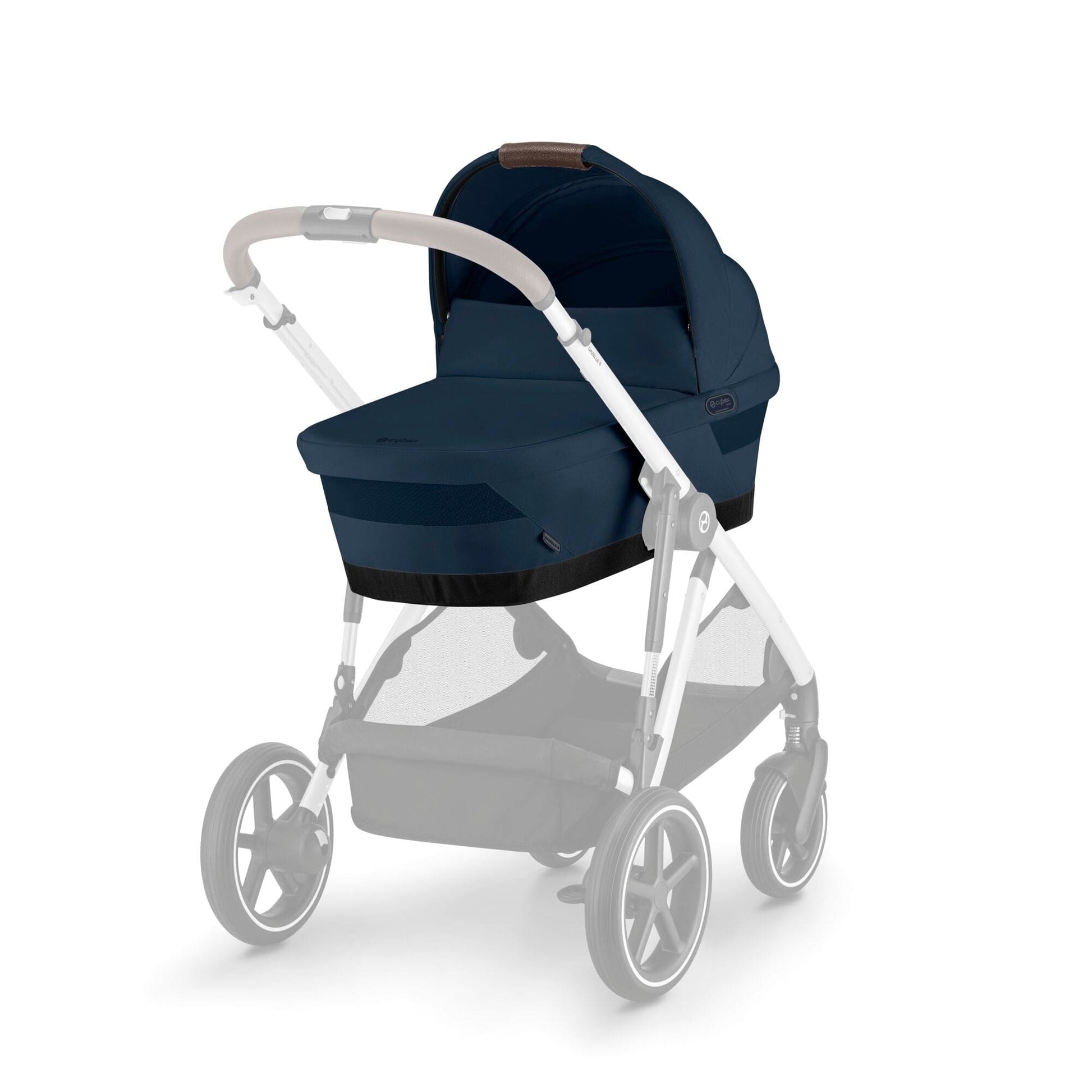 Cybex Prams NEW Cybex Gazelle S 2023 11 Piece Aton B2 i-Size Bundle - Pre Order