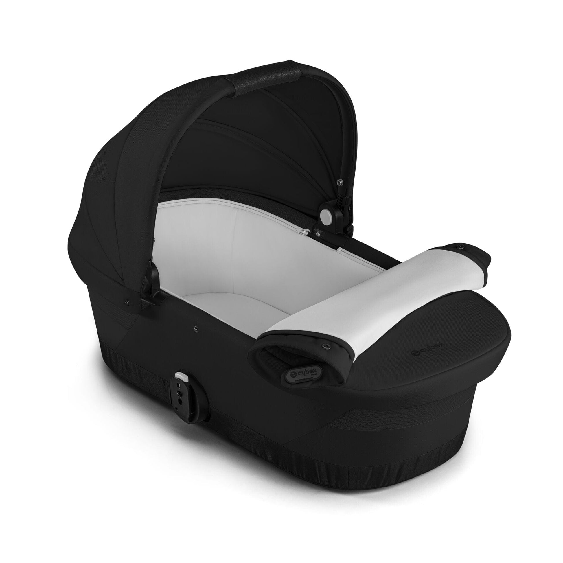 Cybex Prams NEW Cybex Gazelle S 2023 11 Piece Aton B2 i-Size Bundle - Pre Order