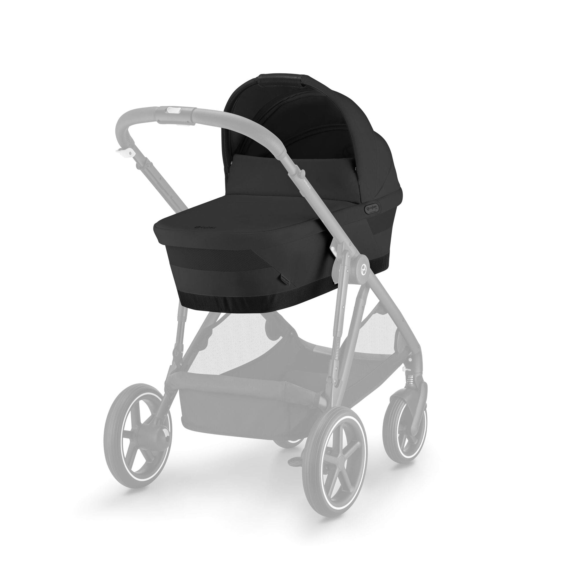 cybex footmuff gazelle Cybex Gazelle S 2023 11 Piece Aton B2 i-Size Bundle (With Footmuff) –  Bababoom Boutique
