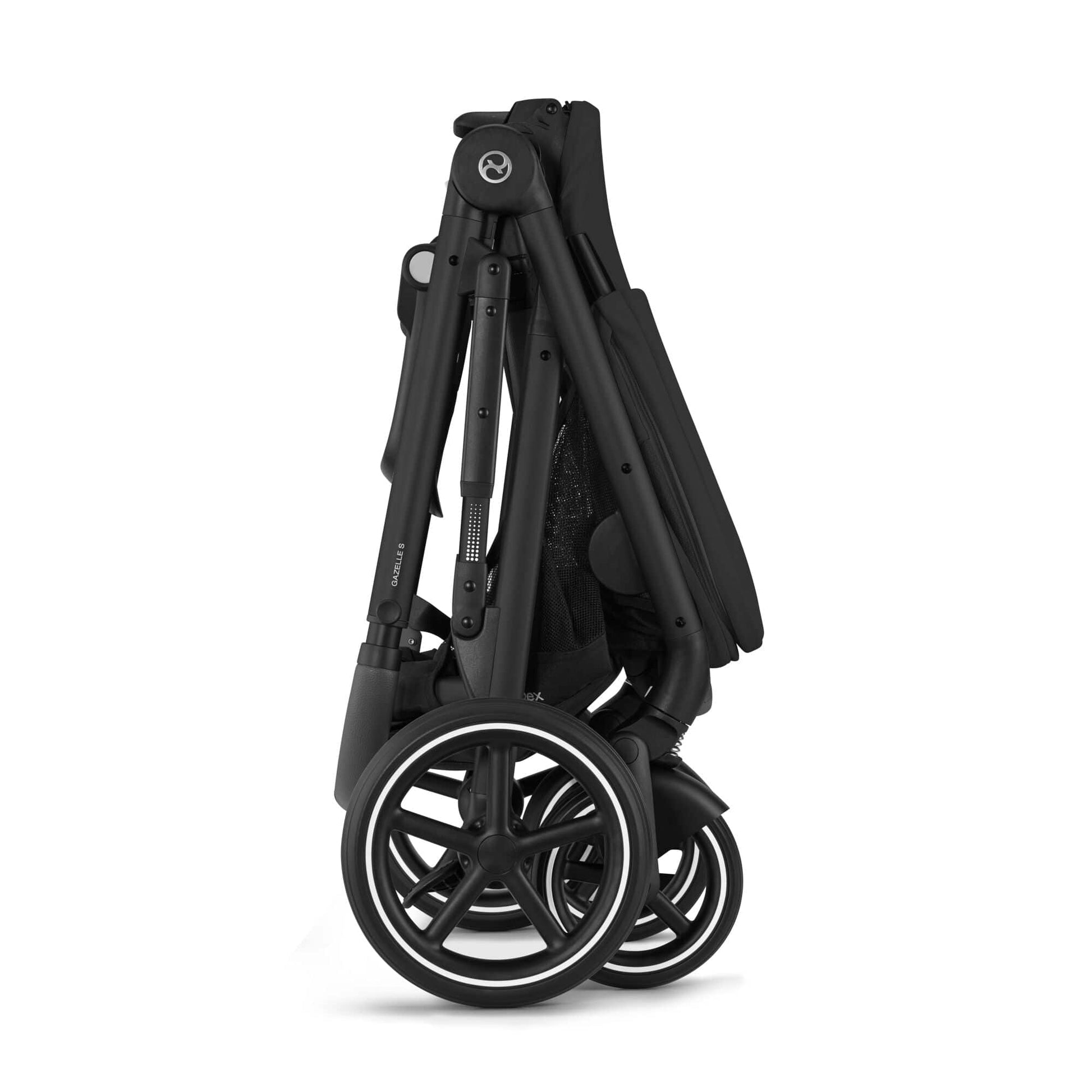 cybex gazelle s 2023 Cybex Gazelle S 2023 11 Piece Aton B2 i-Size Bundle (With Footmuff) – Bababoom Boutique
