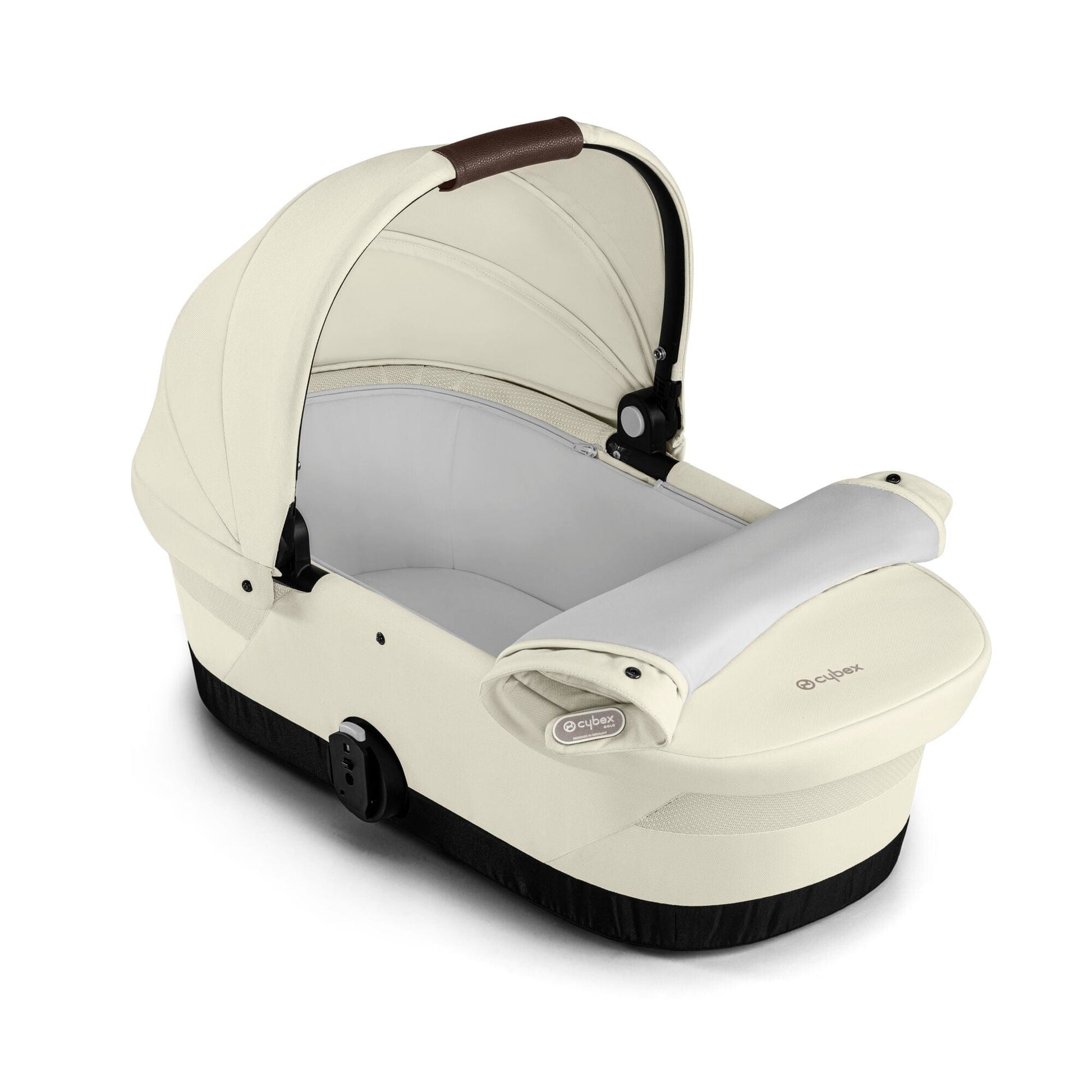 Cybex Prams NEW Cybex Gazelle S 2023 11 Piece Aton B2 i-Size Bundle - Pre Order