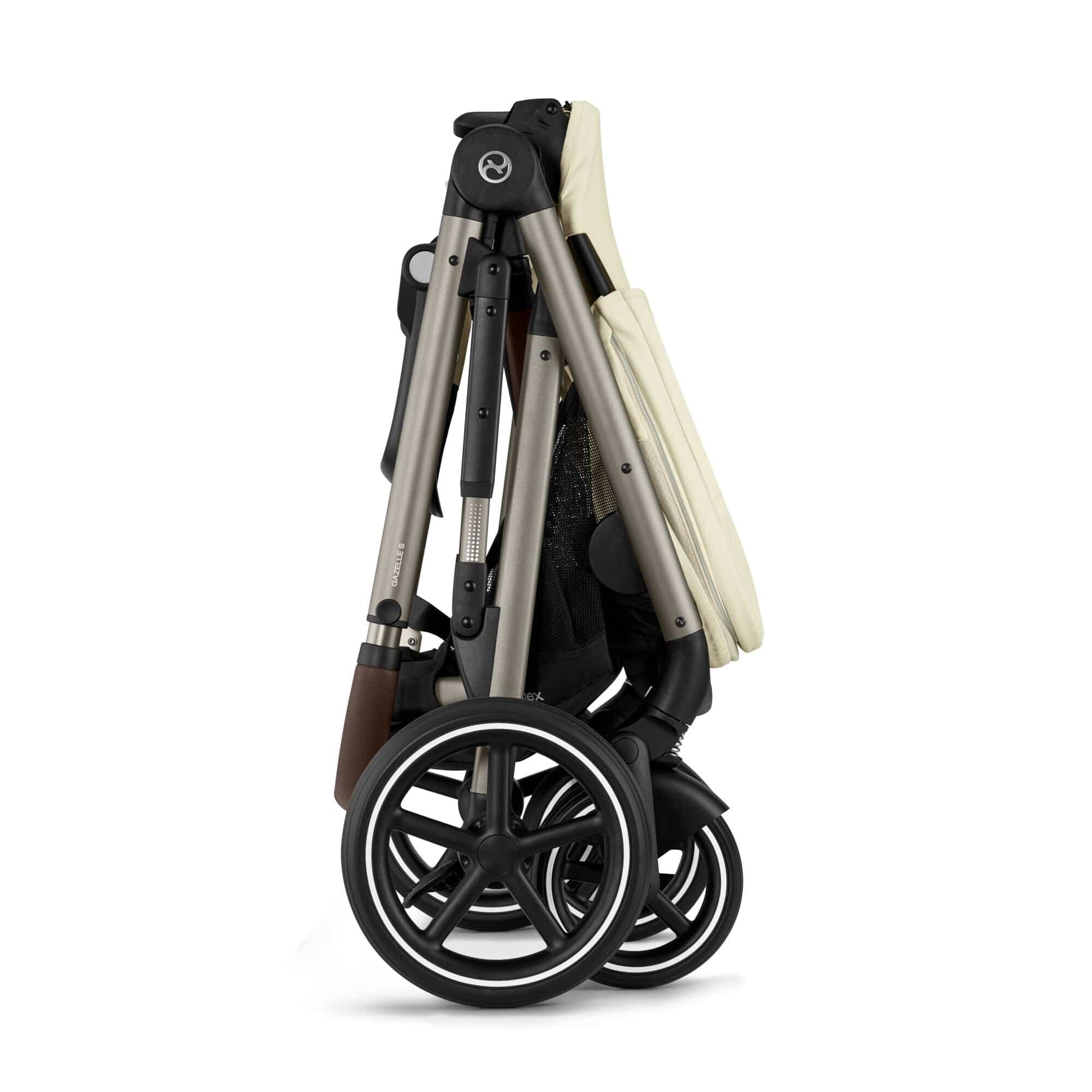 cybex gazelle bundle Cybex Gazelle S 2023 11 Piece Aton B2 i-Size Bundle (With Footmuff) –  Bababoom Boutique