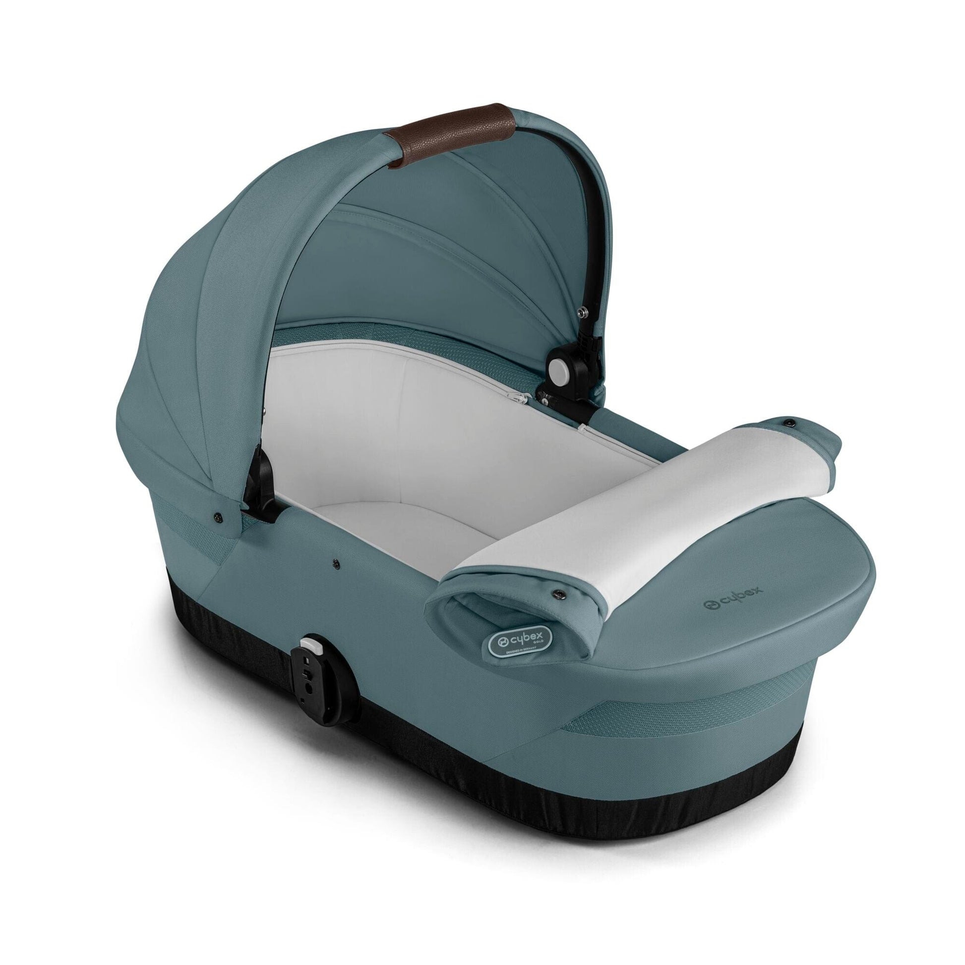 Cybex Prams NEW Cybex Gazelle S 2023 11 Piece  Aton B2 i-Size Bundle - Pre Order
