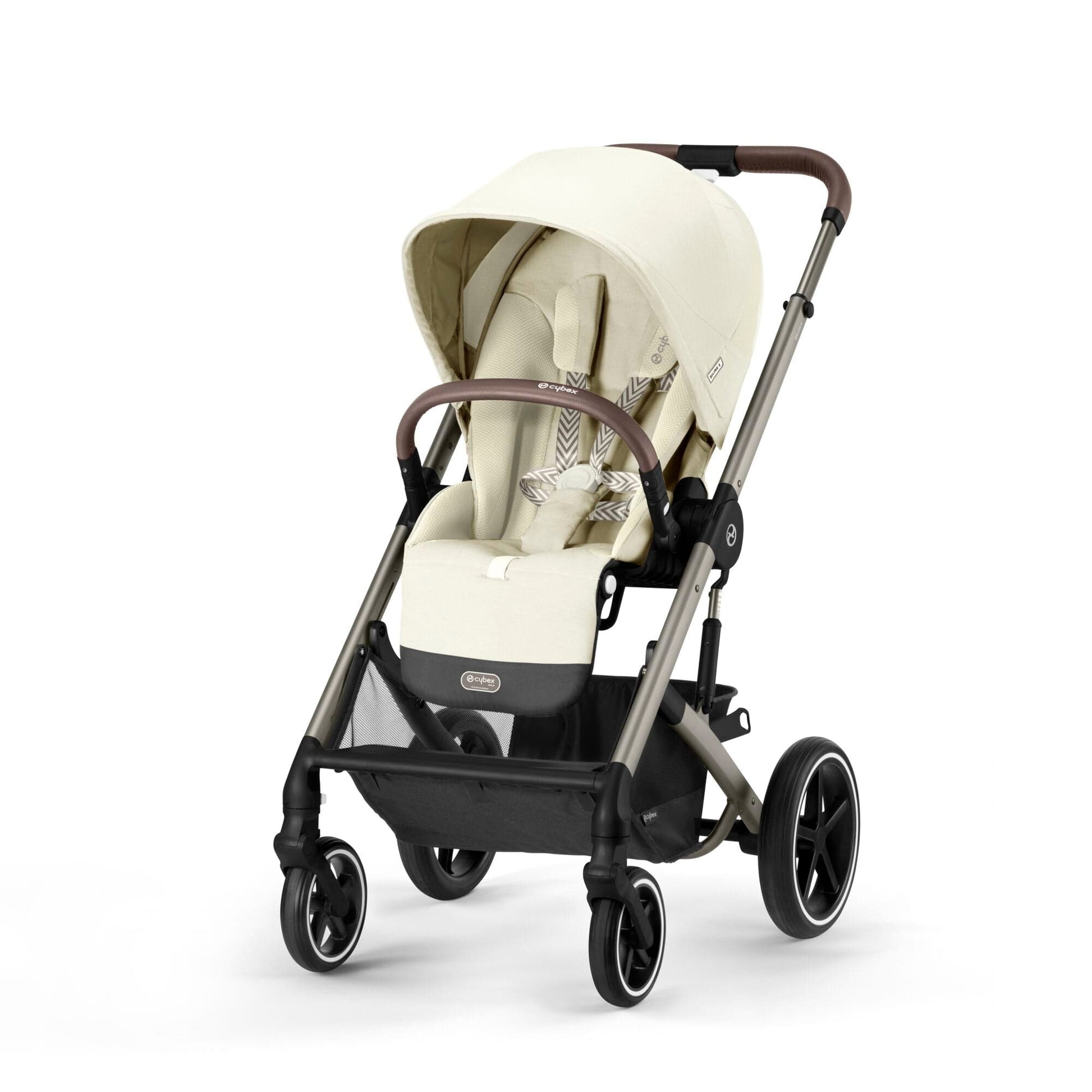 cybex balios s lux folded dimensions Cybex Balios S Lux