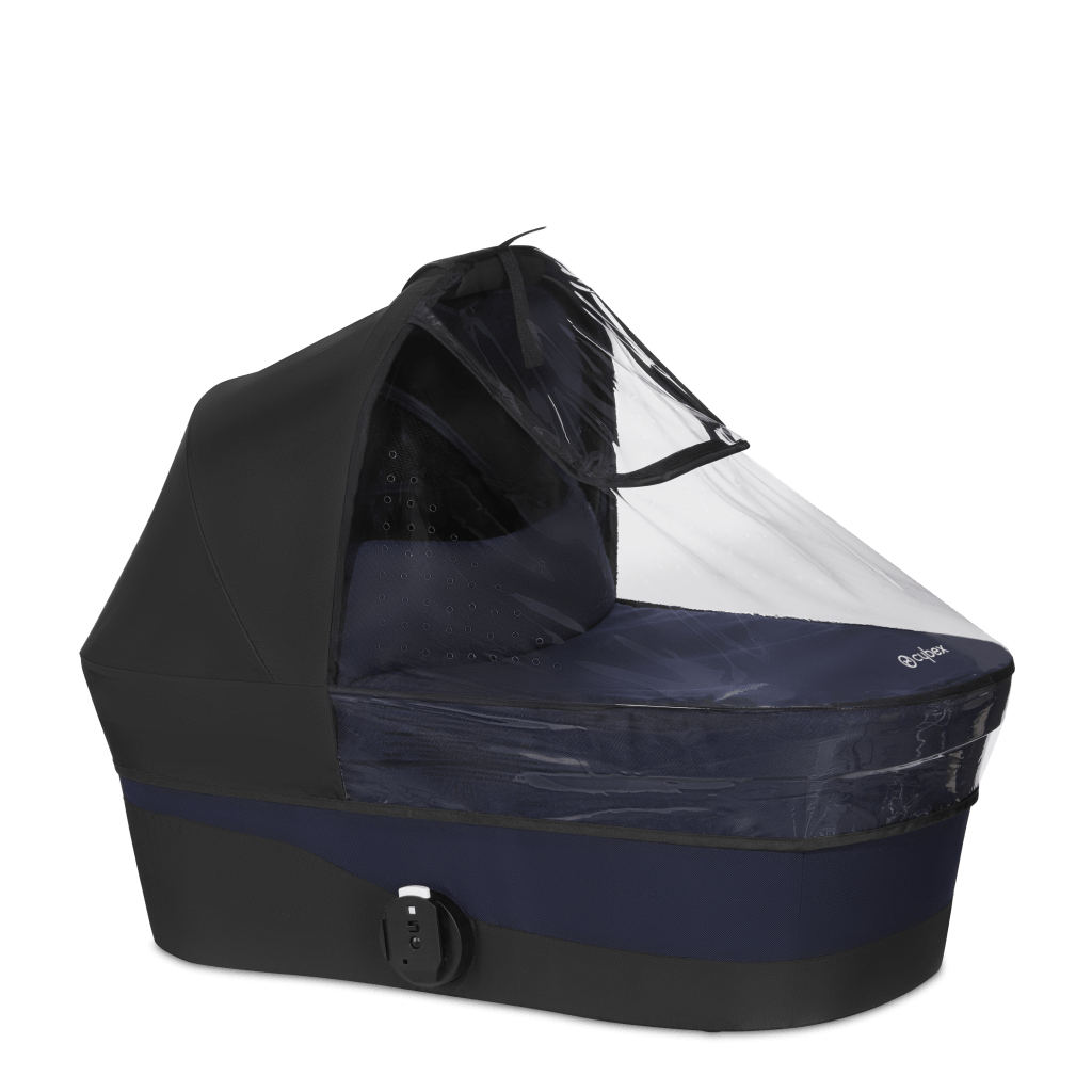 Gazelle Carrycot Rain Cover - Raincover