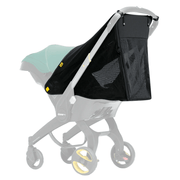 Doona Car Seat Accessories Doona 360° Car Seat Sun and Insect Protection - Pre order