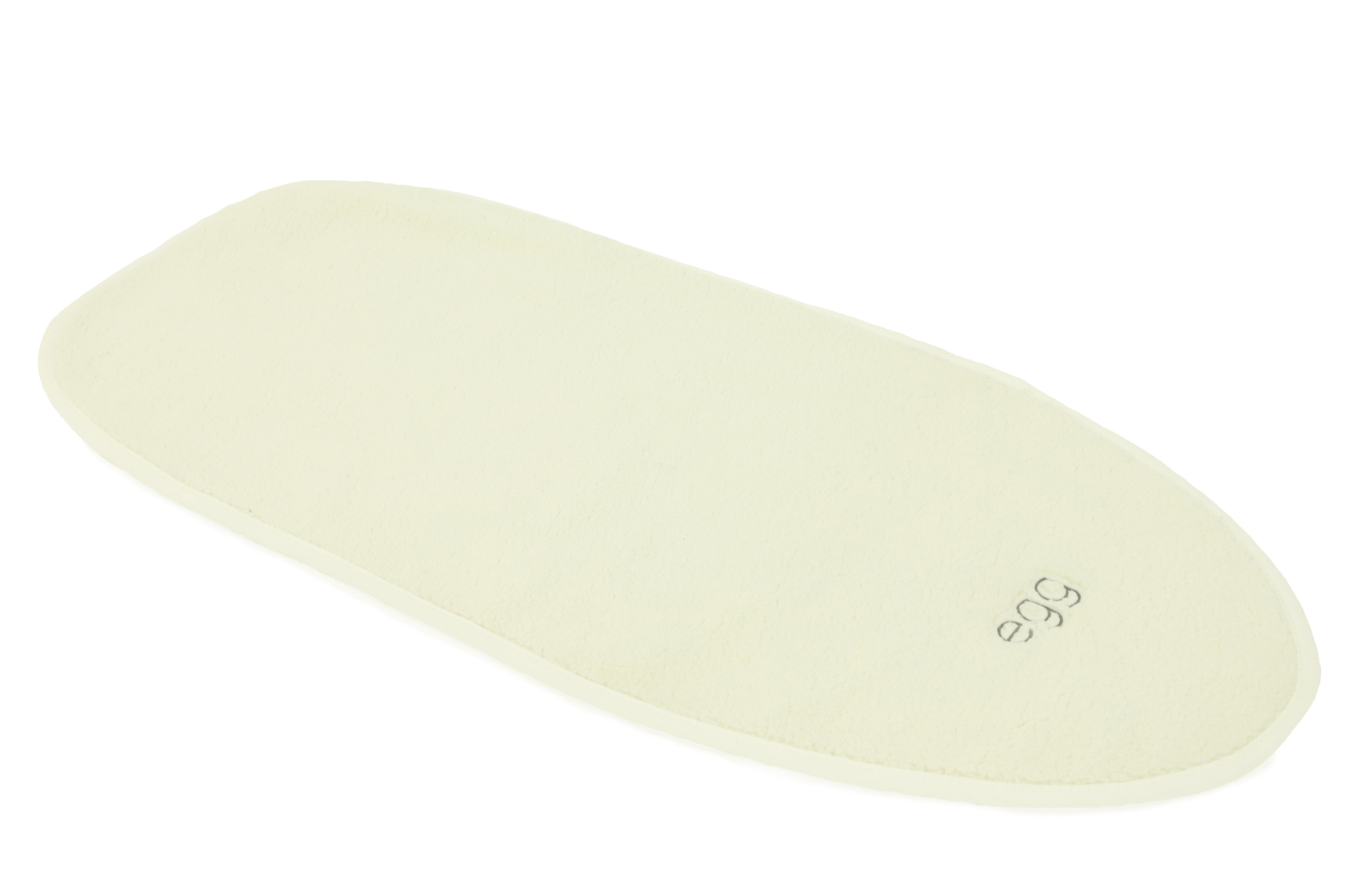 Carry cot online mattress cover