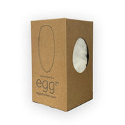 Egg Pram Accessories/Parts Egg 2 Carrycot Fitted Sheet (2 Pack)