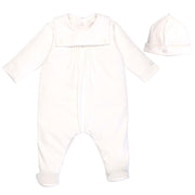 Emile et Rose ’Robyn’ Babygrow with Hat - Babygrow