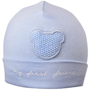 First Blue Hat - Hat