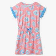Hatley Dress Hatley 'Seashells'  Dress