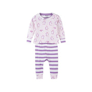 Hatley ’Precious Penguins’ PJ Set - PJ Set