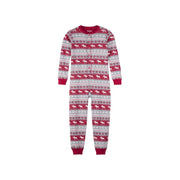Hatley ’Moose’ Design Playsuit - Playsuit