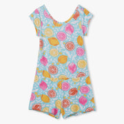 Hatley ’Pink Lemonade’ Playsuit - Playsuit