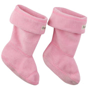 Hatley Rainboots Hatley Pink Boot Liners