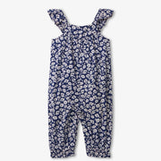 Hatley Romper Hatley 'Delicate Florals' Design Romper