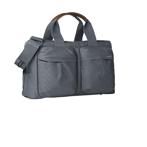 Joolz Baby Stroller Accessories Gorgeous Grey Joolz Nursery Bag