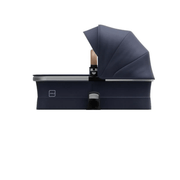 Joolz Hub Carrycot - Classic Blue - Carrycot
