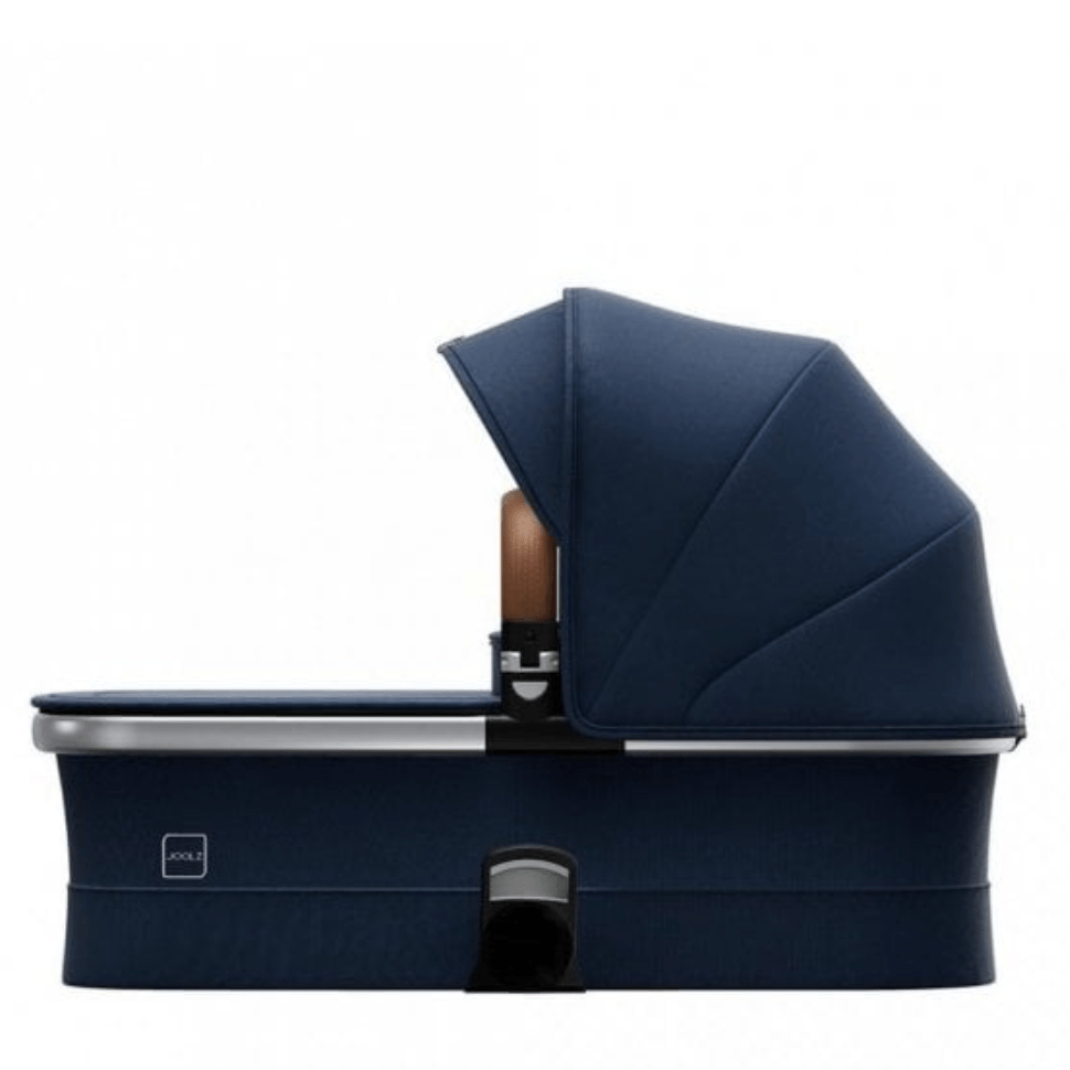 Joolz Hub Carrycot - Parrot Blue - Carrycot