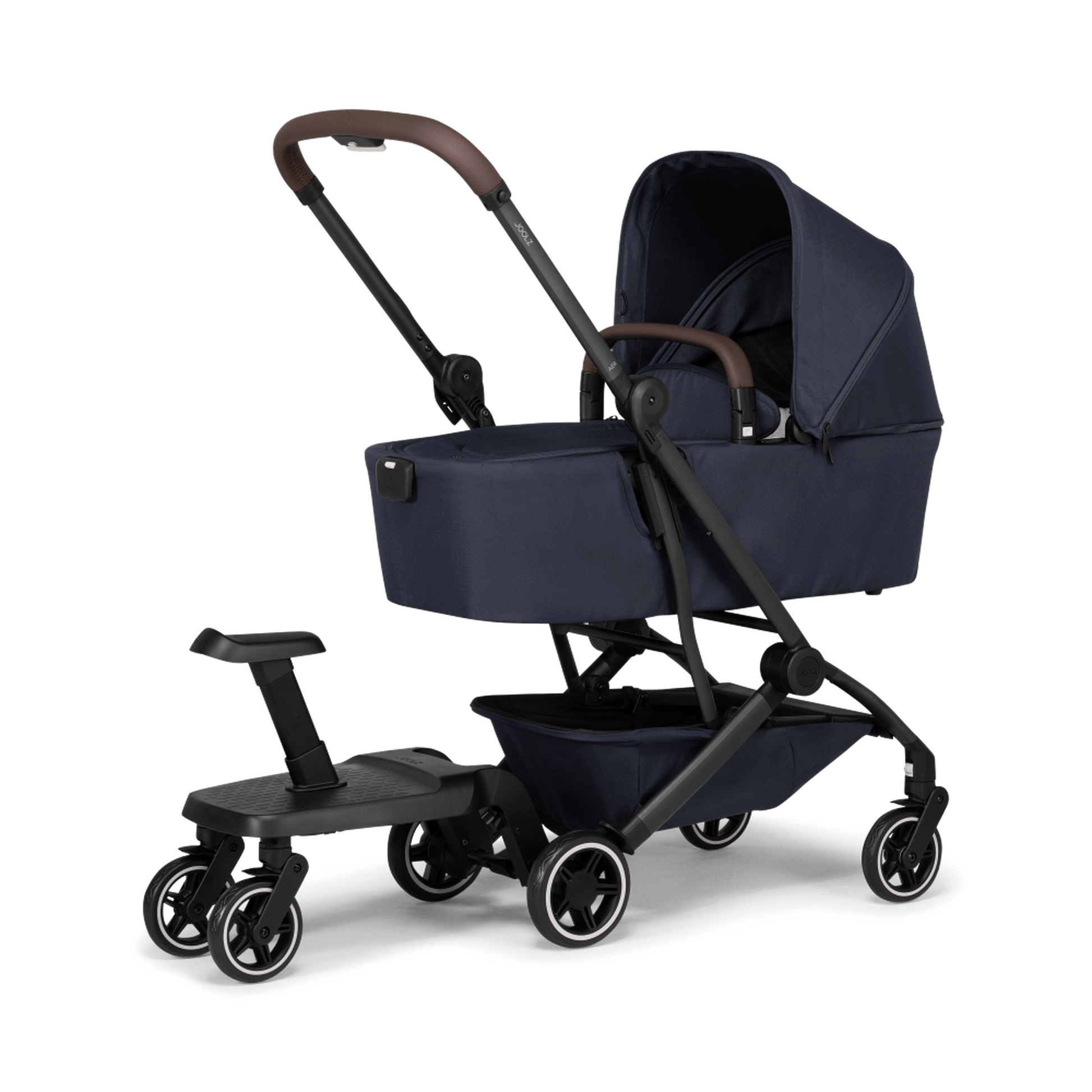 Joolz Aer/+ Footboard – Bababoom Boutique