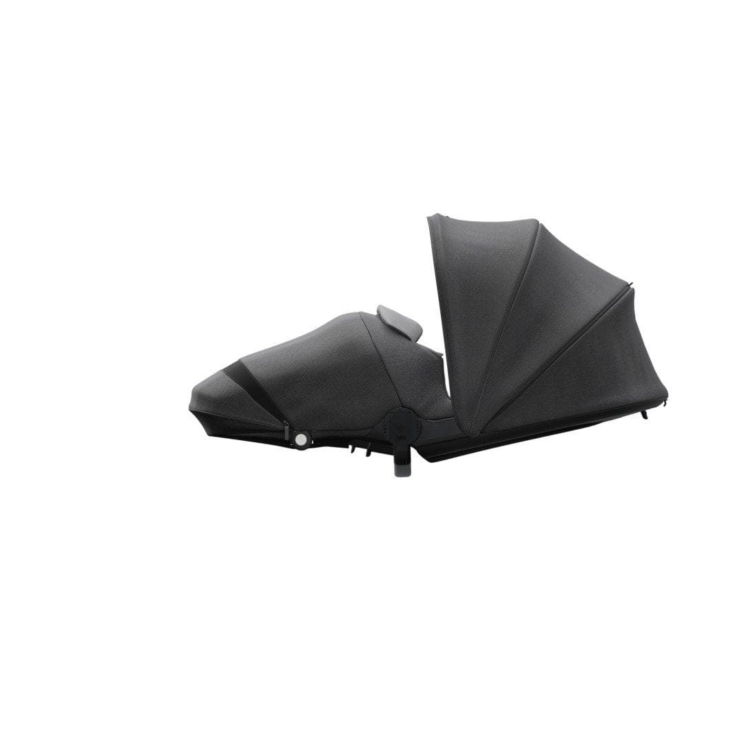 Joolz Hub+ Cocoon - Awesome Anthracite - Pram Accessories