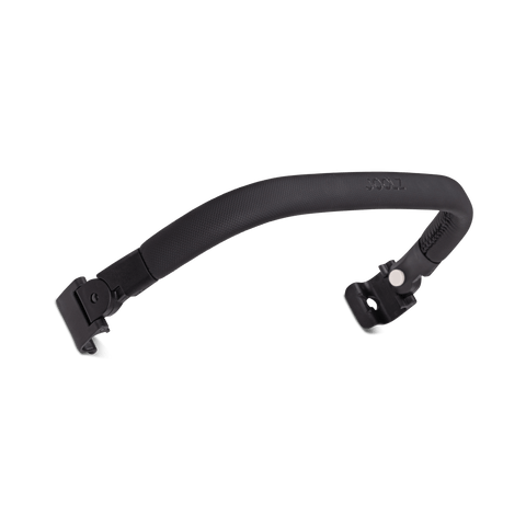 Joolz Pram Accessories Black Carbon (Refined Black & Sage Green) Joolz Aer+ Foldable Bumper Bar