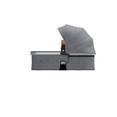 Joolz Hub+ Carrycot - Gorgeous Grey - Pram Accessories