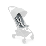 Joolz Seat Liner - Grey - Pram Accessories