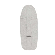 Joolz-Hub-Essentials-Fitted-Sheet-Cocoon_grey_melange