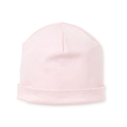 KissyKissy Hat Newborn Kissy Kissy 'Classic' Pink Hat