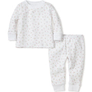 Kissy Kissy ’Garden’ PJ Set - PJ Set