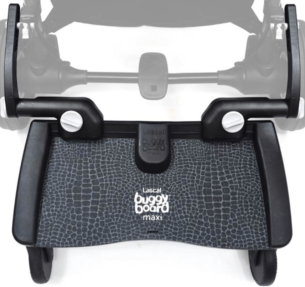 Lascal Maxi Buggy Board Bababoom Boutique