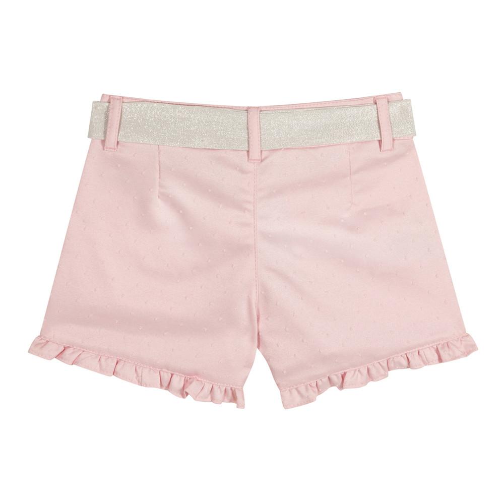 Lelli Kelly Pink Shorts - Shorts
