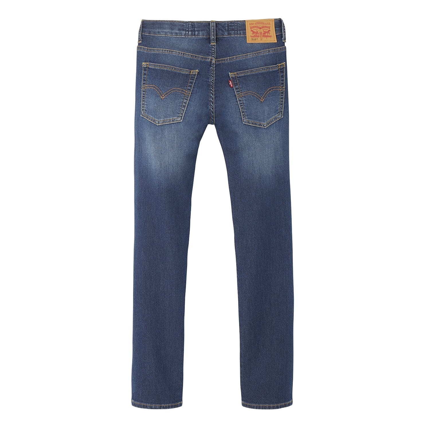 Levi's Jeans Levi's 510 Knit Denim Skinny Jeans