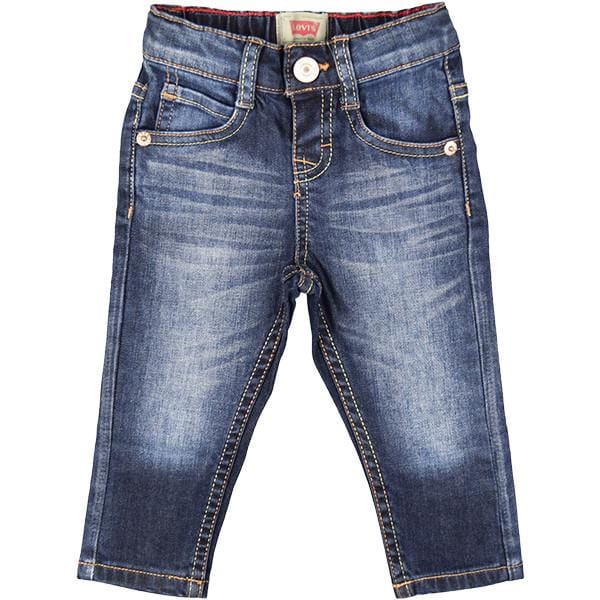 Levi’s 511 Slim Fit Denim Jeans - Jeans