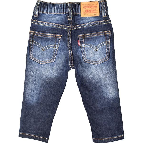 Levi’s 511 Slim Fit Denim Jeans - Jeans