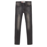 Levi’s 519 Skinny Black Jeans - Jeans