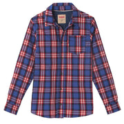 Levi’s Checkered Shirt - Shirt