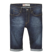 Levi’s 511 Denim Bermuda Shorts - Shorts