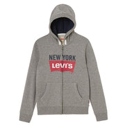 Levi’s ’New York’ Grey Tracksuit - Tracksuit
