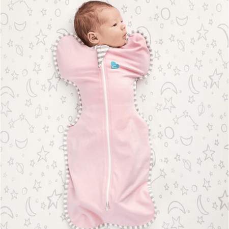 Love to Dream Swaddle Up Original Bababoom Baby Boutique